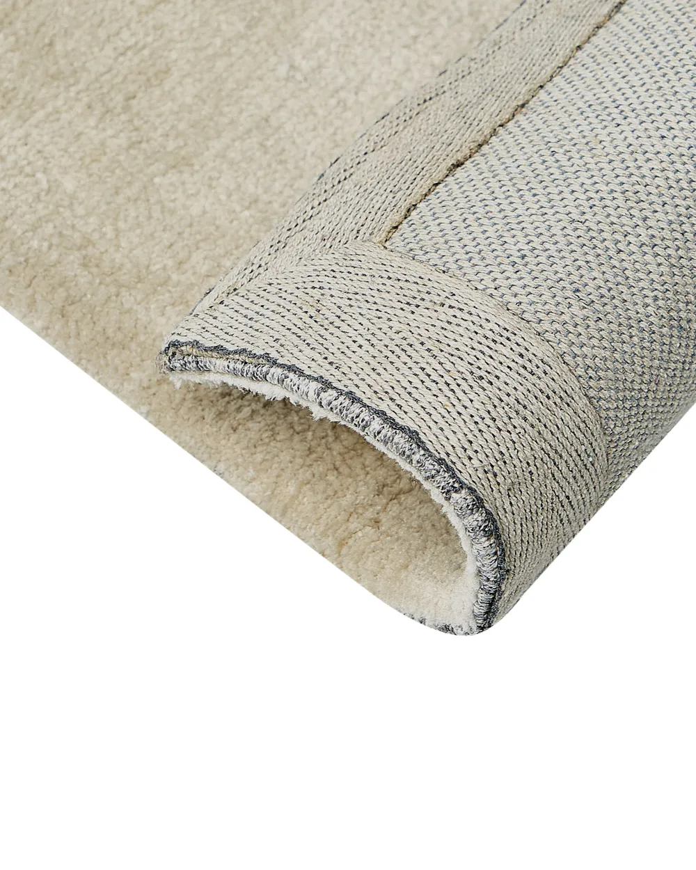 Teppich NAKUS Hellbeige 300 x 400 cm_901775