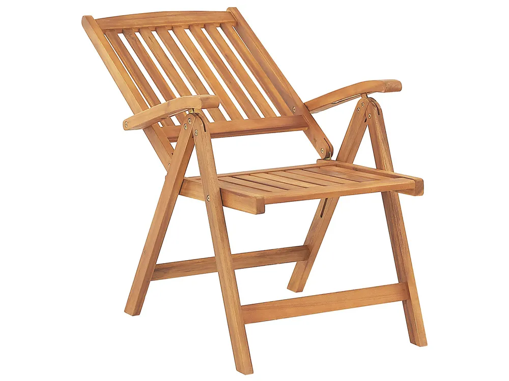 Gartenmöbel Set 6-Sitzer JAVA inkl. Kissen Akazienholz Taupe_803748