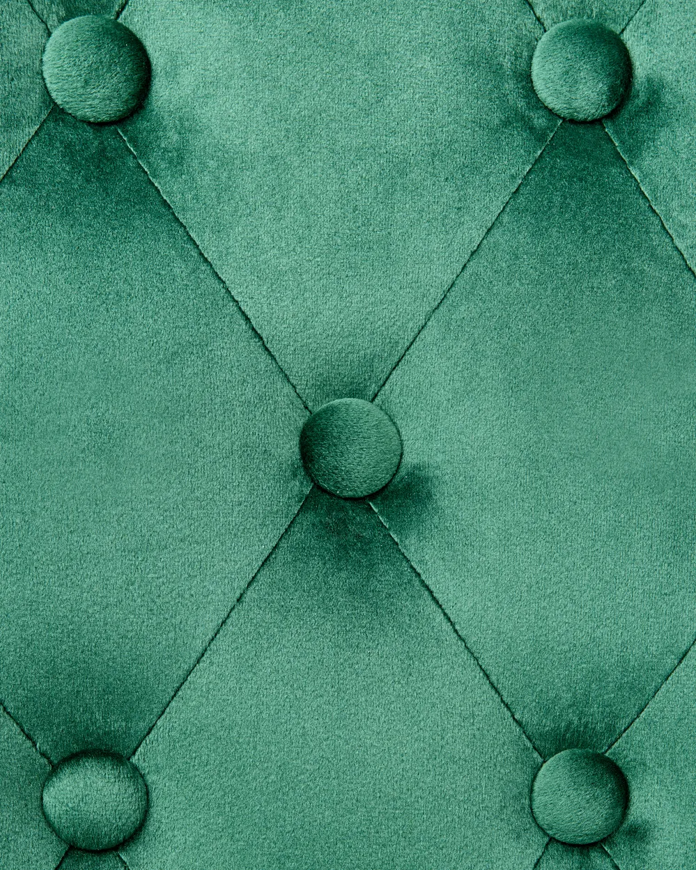 Desk Chair PRINCESS Velvet Green_975569