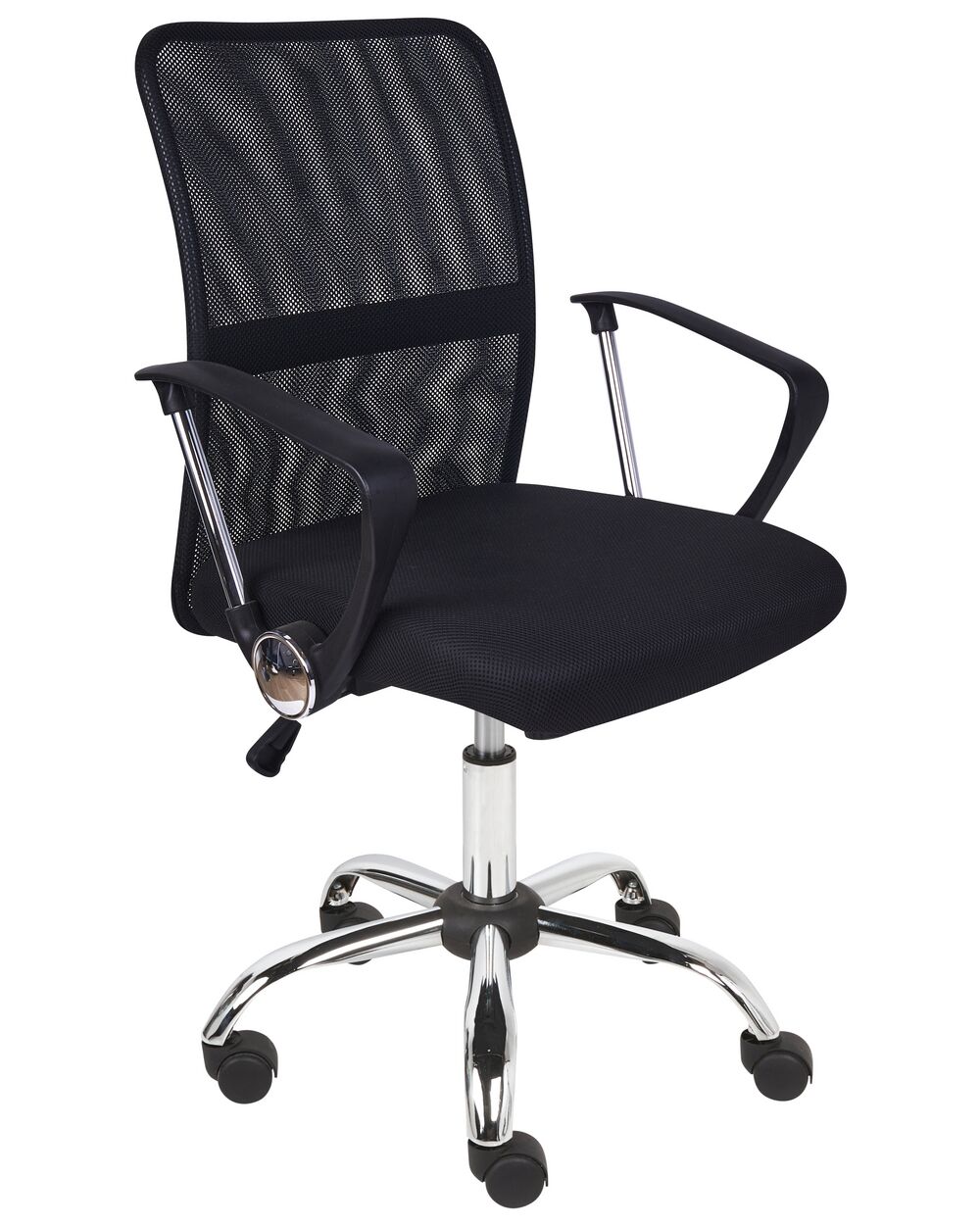 Chaise de bureau BEST Noir