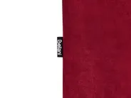 Sofa 3 Seater CHESTERFIELD Velvet Dark Red_1149608