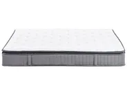 Gel-Memoryschaum-Taschenfederkernmatratze COOL HYBRID 7 PRO H3/4 Fest 160 x 200 cm_948010