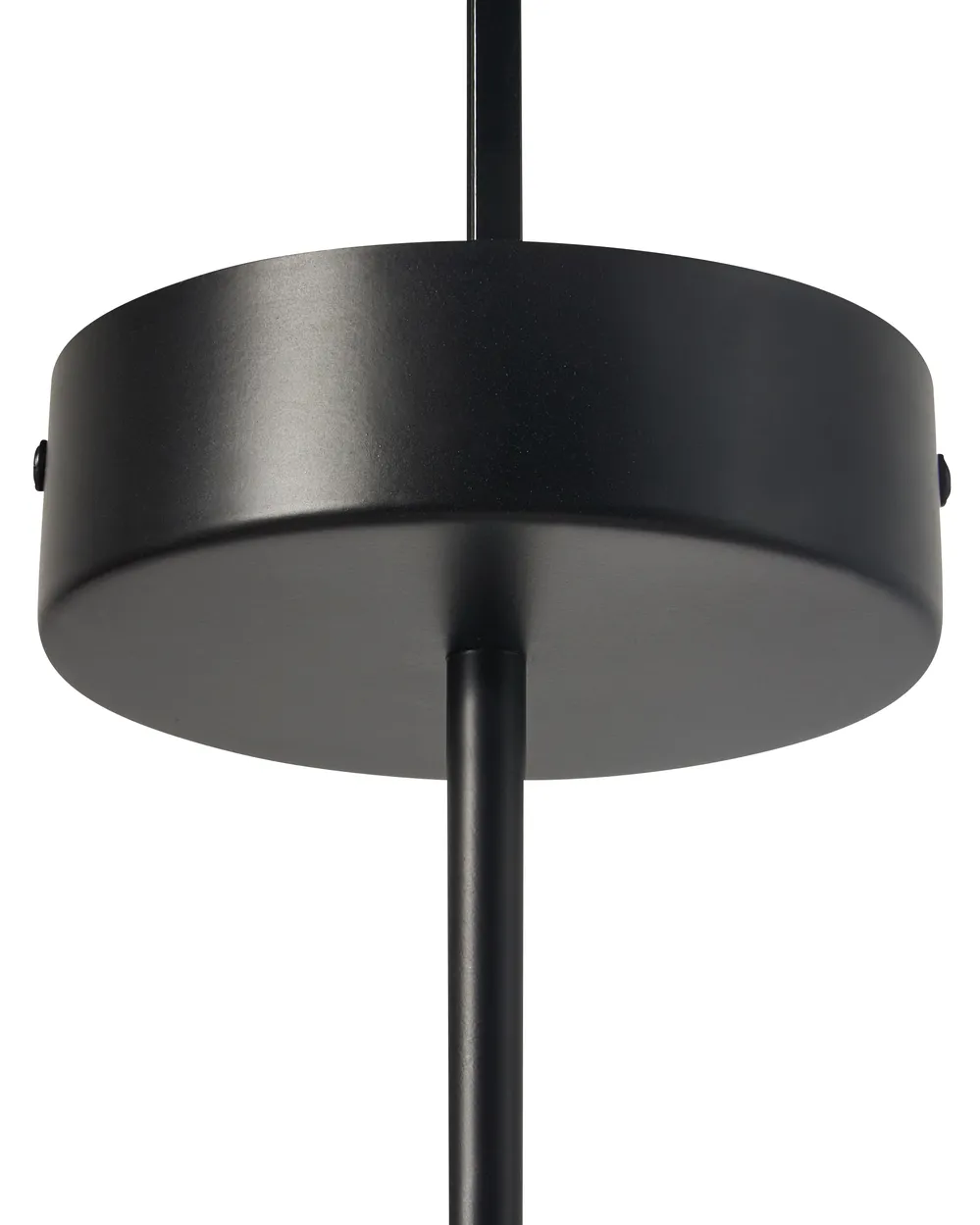 LED Pendant Lamp AFRAM Metal Black_919204