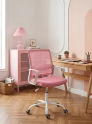 Office Chair EASE Pink_1051139