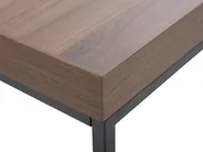 Couchtisch DELANO Dunkelbraun_756689