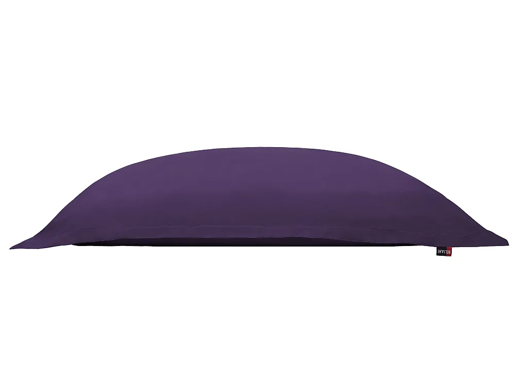 Bean Bag Cover FUZZY 140 cm 180 cm Violet_1170319