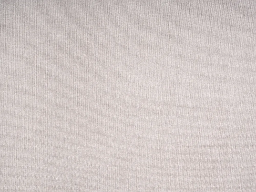Bett mit Stauraum QUILLIEN Chenillegewebe Taupe 140 x 200 cm_989554