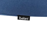 Bankauflage MARLBORO 151 x 46 cm Blau_1133253