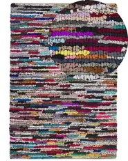 Rug BAFRA Multicolour 160 x 230 cm_609436