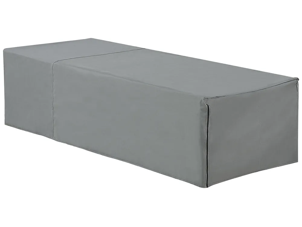 Regenschutzhülle CHUVA 205 cm 75 cm 50 cm Grau