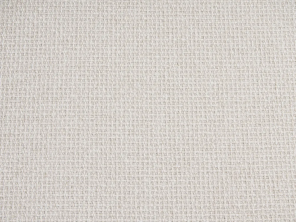 Polsterbank mit Stauraum EDLAND Stoff Hellbeige_1040851