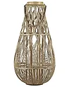 Laterne TONGA 77 cm Bambus Naturfarben
