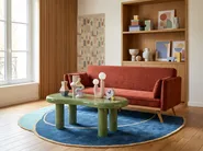 Couchtisch ONDLE Grün_1047060