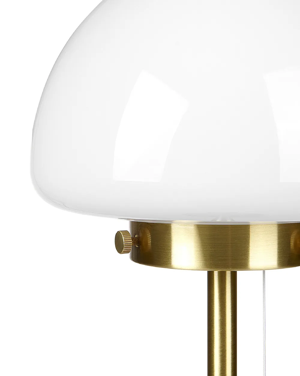 Table Lamp MORUGA Metal Gold_851522