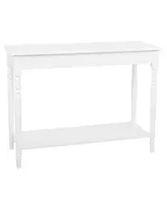 Console Table TOBAGO White_727894