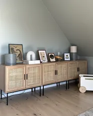 Schrank PASCO Hellbraun_878257