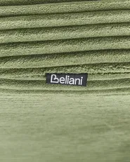 Desk Chair GEDDES Corduroy Green_1010131