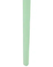 Gartenstuhl 2er Set THASOS Kunststoff Grün_1045561