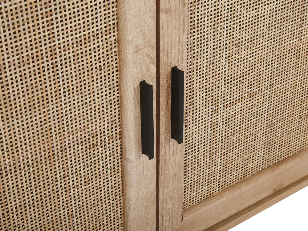 Schrank PASCO Hellbraun_804054