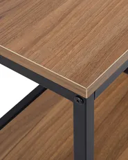Konsolentisch BELMONT Braun_758915