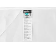 Microfibre Mattress Protector FRESHGUARD MICRO 140 x 200 cm (EU Double)_878114