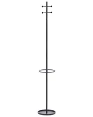 Coat Stand GILLAM Black_1059364