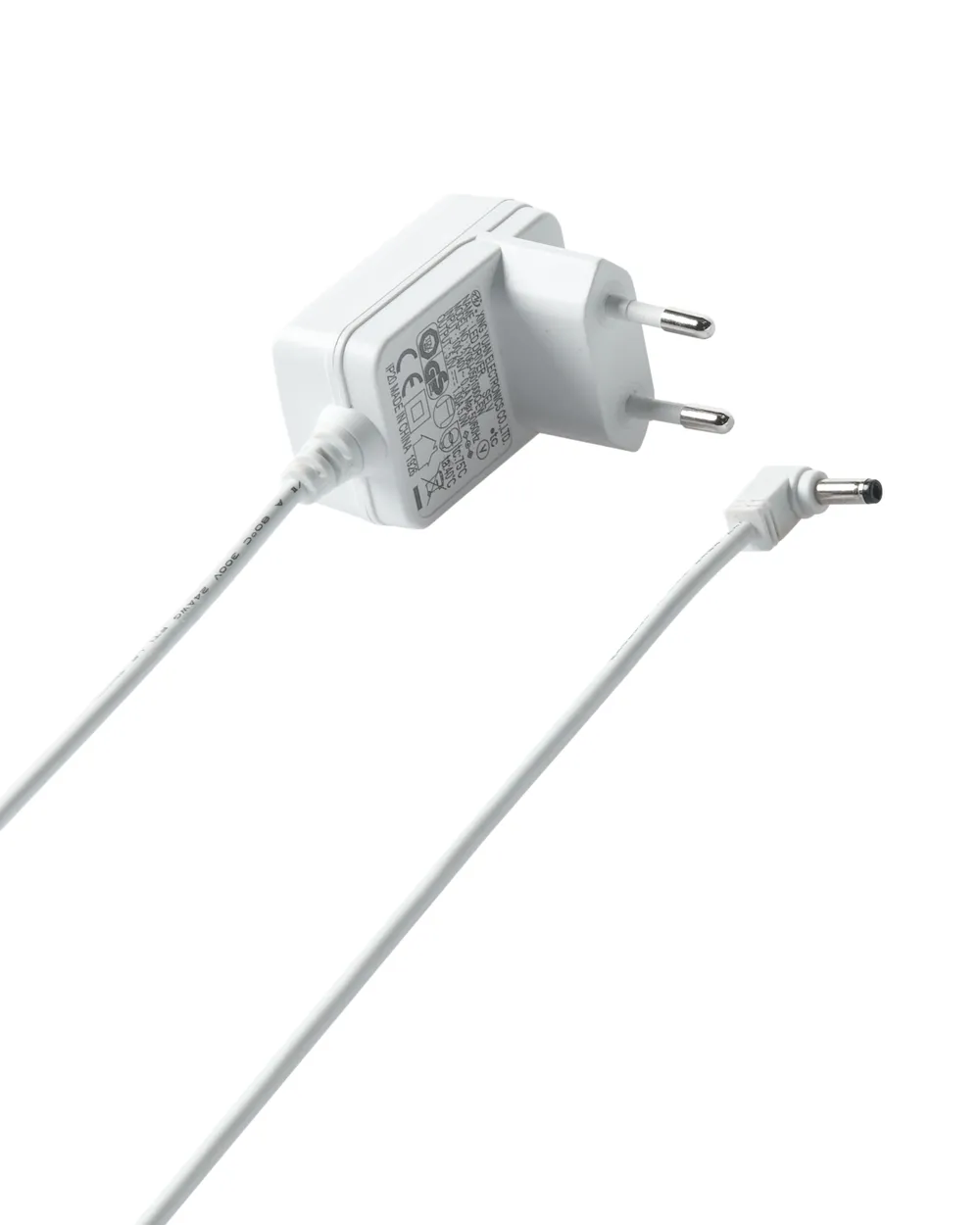 LED-Stehlampe für den Außenbereich SABANAS mit Fernbedienung Weiß_959862