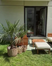 Laterne MAURITIUS 30 cm Weidenholz Naturfarben_1021122