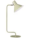 Schreibtischlampe RIMAVA Metall Hellgrün