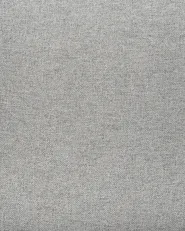 Ohrensessel ABSON Stoff Grau_747439