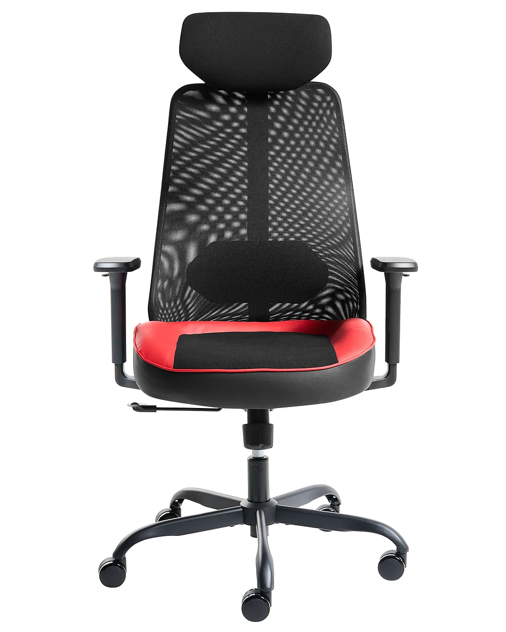 Bureaustoel STRYKE Rood_1133594