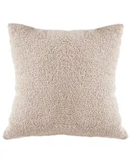 Sessel DALBY Bouclé Beige_958839