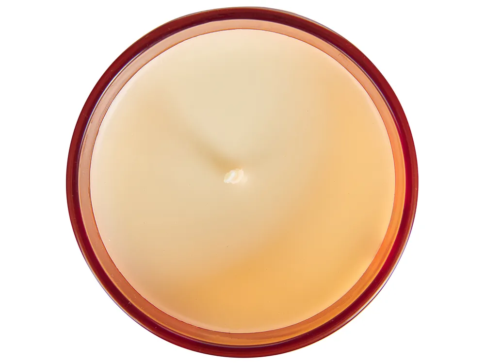 Duftkerzen 3er Set COLORFUL BARREL Sojawachs Orientalische Note Krautige Note Blumige Note_874665