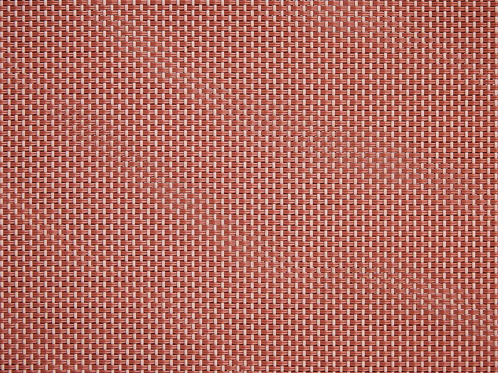 Ensemble de salon de jardin avec table 2 places TERRACINA Métal Orange_826686