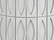 Side Table DEARA Light Grey_857148
