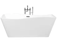 Freestanding Bathtub MARAVILLA 1700 x 780 mm White_717590