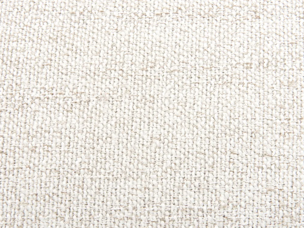 Sofa 3-Sitzer MATILA Stoff Hellbeige_951816
