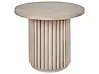 Couchtisch LEMONT Mangoholz Hellbraun