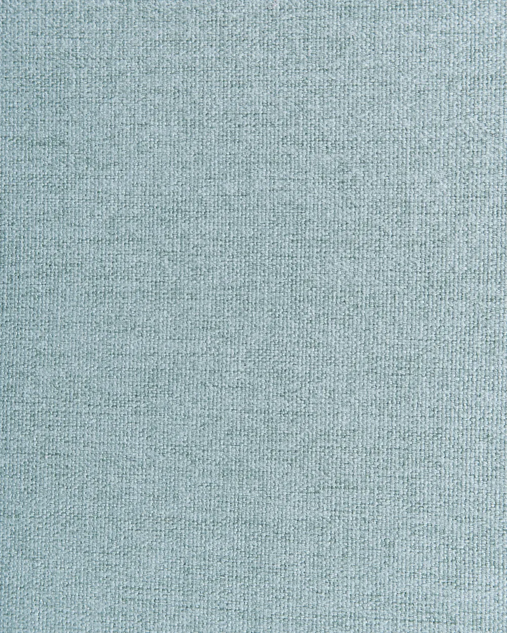 Set mit 2 Barstühlen DUETTE Stoff Hellblau_1015767