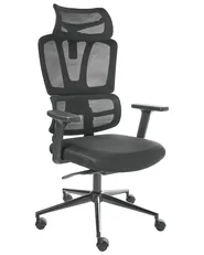 Executive Chair OMEGA Black_1005025