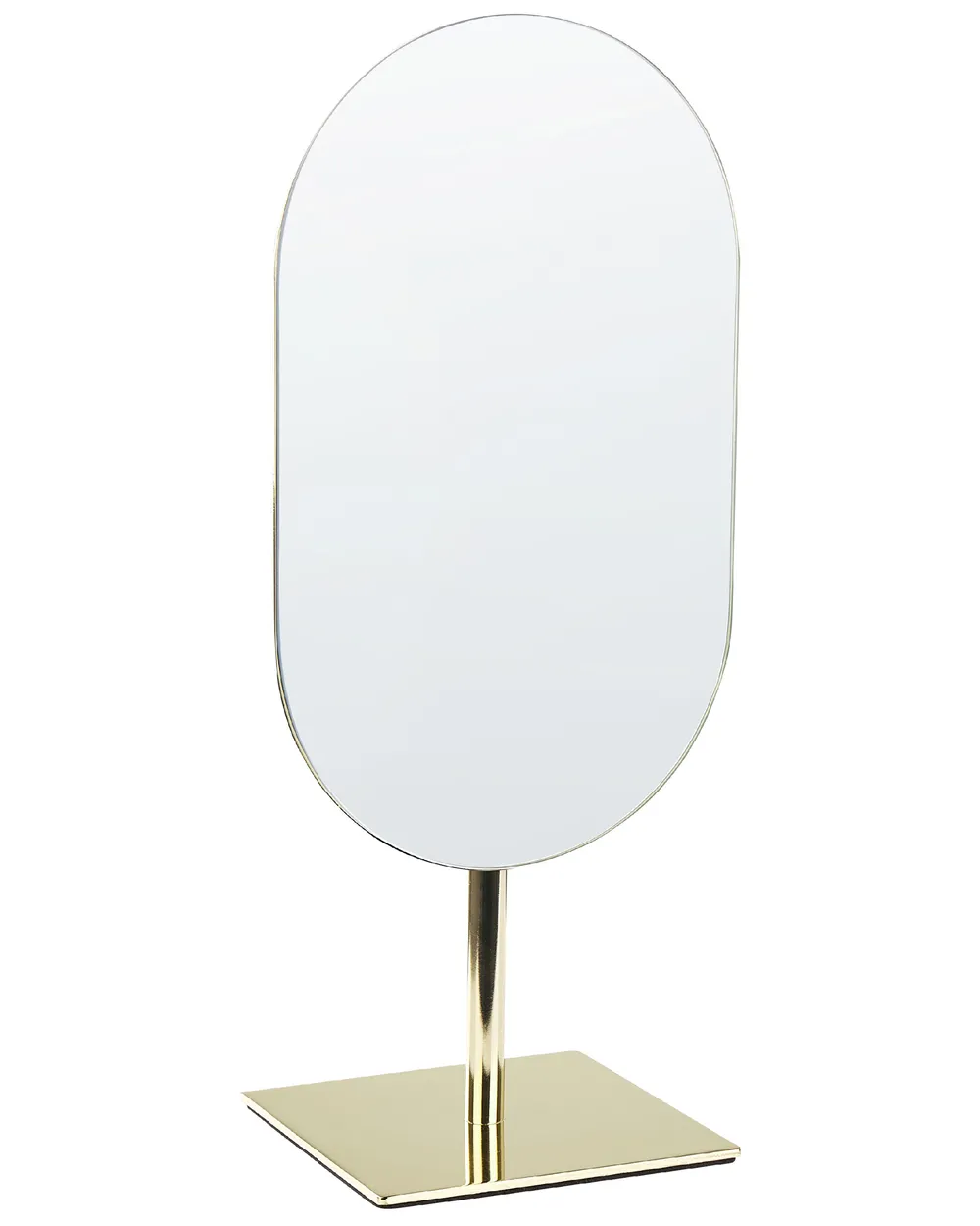 Kosmetikspiegel CANTAL Gold_848271