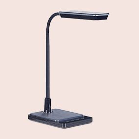 Bureaulampen