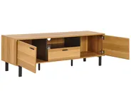 TV-Möbel CLAREMONT Hellbraun_843773