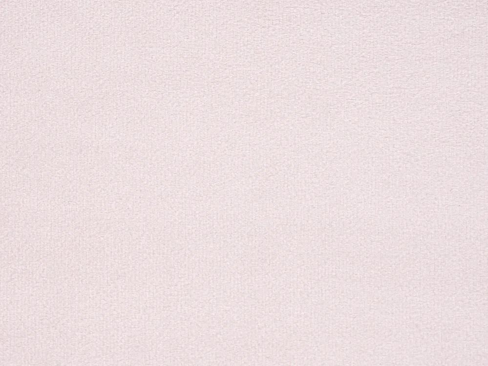 Tagesbett mit Stauraum Samtstoff MEUDON 90 x 200 cm Pastellrosa_1069130