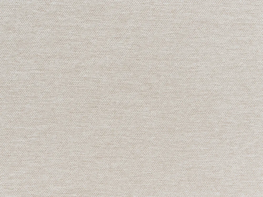Ecksofa 3-Sitzer VERNON Stoff Hellbeige rechtsseitig_887801