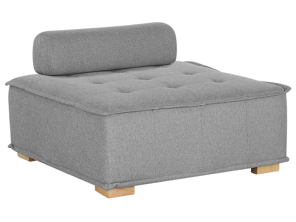 Sesselmodul TIBRO Stoff Grau_810930