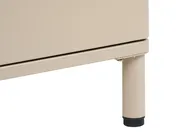Sideboard OMBURA Metall Beige_1082251
