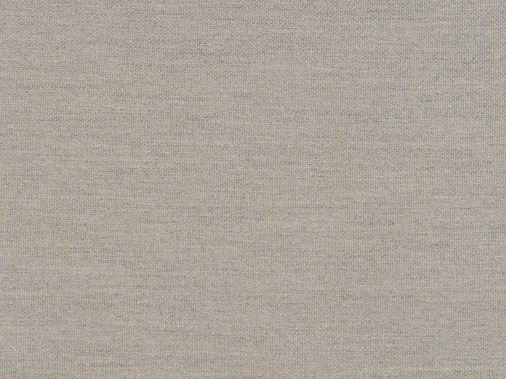 Garten Ecksofa mit Tisch 5-Sitzer COCCORINO Metall Taupe_776768
