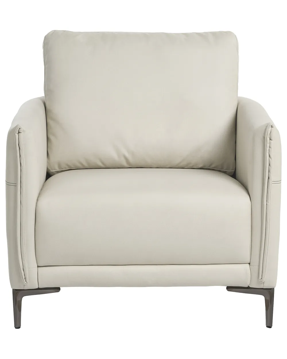 Sessel CILENS Stoff Hellbeige_1117200
