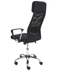 Bürostuhl PIONEER II Schwarz_920429